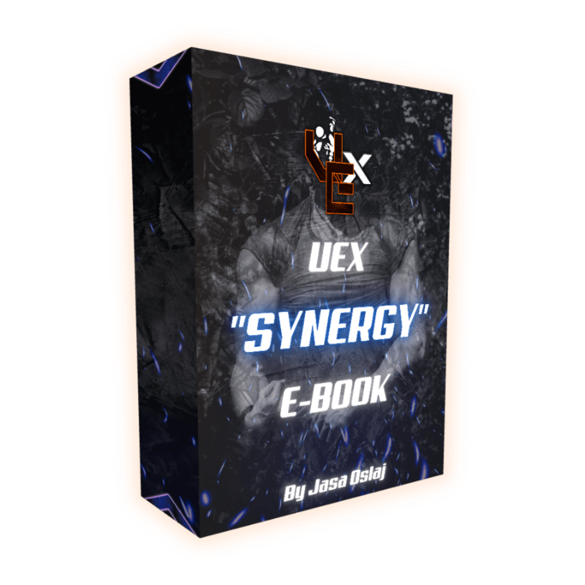 UEX Synergy e-Book - UltimateBodyEX